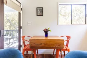 Treehouse retreat with deck in walkable Montclair - Image 3