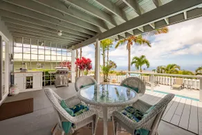 Kona Palmenhaus 3 Bett / 2. 5 Ba mit Pool - Image 5
