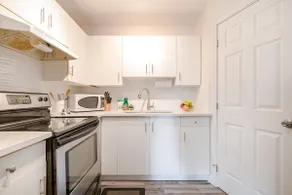 Gorgeous 1 Bed 1 Bath guest suite - Image 4