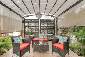 Gorgeous 1 Bed 1 Bath guest suite - Image 5