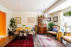 Exquisite Garden Apt Arlington,VA - Image 3