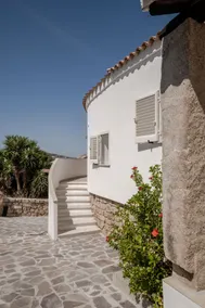 Casamaestrali, apartment in Costa Smeralda - Image 2