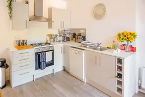 Cosy 3 bedroom house in the heart of North Devon. - Image 5