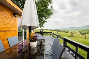 Shen Valley Cabin with Mountain Views & Fire Pit - Image 2