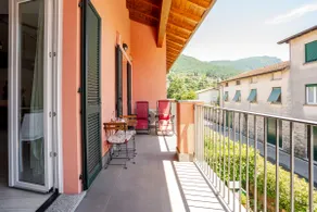 NewCastle on Lario - Lake Como, with parking spot - Image 2