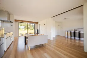 A private house with a panoramic view of Mt. Fuji, where you can also enjoy a barbecue, equipped with a kitchen, bath, and air conditioning! - Image 4