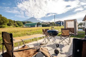 A private house with a panoramic view of Mt. Fuji, where you can also enjoy a barbecue, equipped with a kitchen, bath, and air conditioning! - Image 5