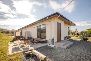 A private house with a panoramic view of Mt. Fuji, where you can also enjoy a barbecue, equipped with a kitchen, bath, and air conditioning! - Image 2