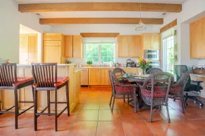 Casita Nestled in Orchard - Image 5