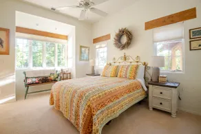 Casita Nestled in Orchard - Image 4