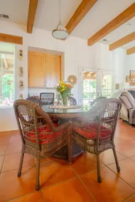 Casita Nestled in Orchard - Image 3