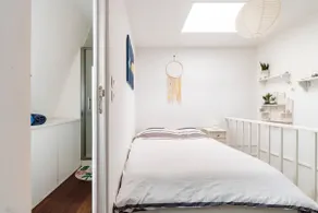 Cozy nest house, ecological, typical courtyard. - Image 3