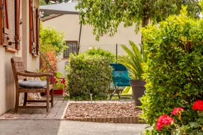 Country house with 3 bedrooms and garden - Image 4