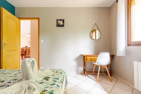 Country house with 3 bedrooms and garden - Image 5