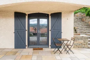 Cozy private studio in Saint-Chamond - Image 5