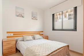 Nice and discreet apartment on the beach. - Image 3