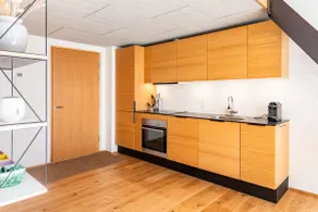 Beautiful holiday apartment in a new and popular urban area - Image 5