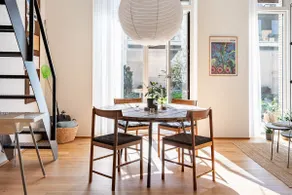 Beautiful holiday apartment in a new and popular urban area - Image 4