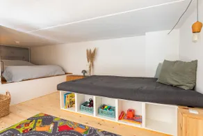 Beautiful holiday apartment in a new and popular urban area - Image 2