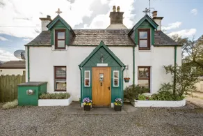 Cosy Loch Ness Village Retreat+Dogs Free+Parking - Image 2