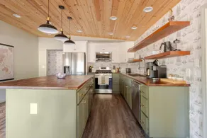 Peaceful Mariposa Home near Yosemite National Park - Image 4