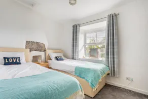 Cartmel Cottage Grange Over Sands - Image 3