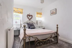 Cartmel Cottage Grange Over Sands - Image 2