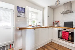 Cartmel Cottage Grange Over Sands - Image 5