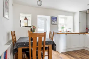 Cartmel Cottage Grange Over Sands - Image 4