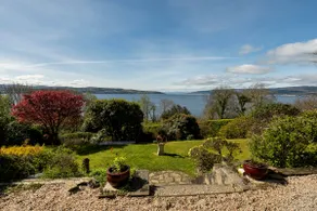 Entire cottage with garden and great views! - Image 5