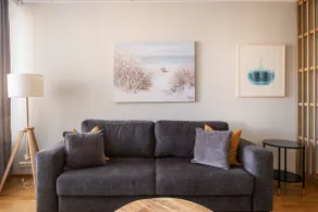 Relaxing apartment by sea + Sauna + free Parking - Image 2