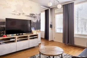 Relaxing apartment by sea + Sauna + free Parking - Image 3
