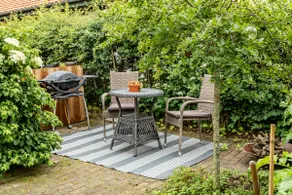 Lovely apartment close to the lakes and downtown - Image 5