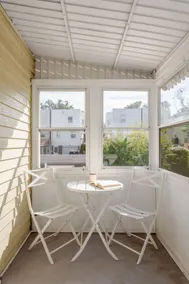 Stylish 3-Bdrm Home Near Airport, Stadiums & City - Image 5
