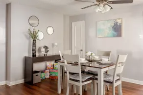 Stylish 3-Bdrm Home Near Airport, Stadiums & City - Image 3
