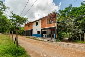 Cabin for 15 people – river – terraces – views – BBQ - Image 5