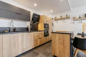 New apartment at the foot of the mountains - Image 5
