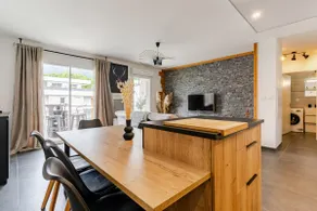 New apartment at the foot of the mountains - Image 3