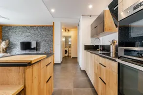 New apartment at the foot of the mountains - Image 4