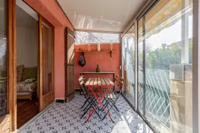 Citycenter House (Clim) for 6 with private parking - Image 5
