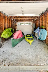 2 Private, quiet lakefront cottages - Image 3