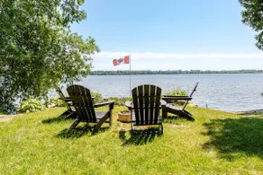 2 Private, quiet lakefront cottages - Image 2