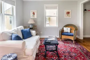 Cheerful Cottage - Image 2