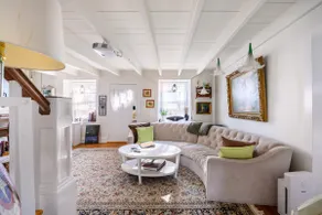 Charming & Whimsical Historic River Home - Image 3
