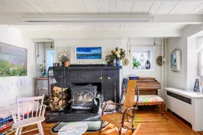 Charming & Whimsical Historic River Home - Image 5