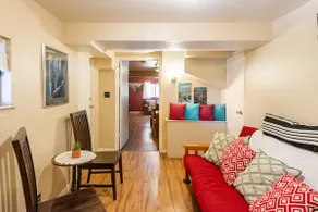 Mountain hospitality: feel at home! - Image 2