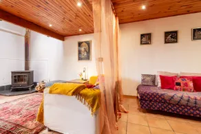 Studio in the heart of Aude with mountain views - Image 5