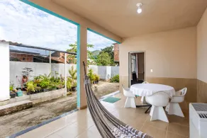House for rent by the day in Mangaratiba, RJ. - Image 2