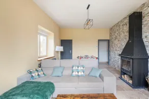 Arboretum cottage with a jacuzzi and sauna - Image 5