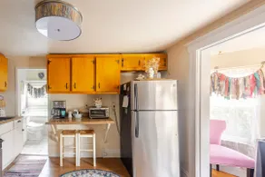 Amplia 1BR Apt-Primer Lugar NYC Trans Pública. 2015 de Estados Unidos Gran Main St - Image 5